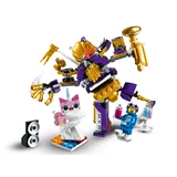 LEGO® THE LEGO® MOVIE 2™ Le gang de fêtards Systar 70848 (3/10) LEGO® THE LEGO® MOVIE 2™ Le gang de fêtards Systar 70848 (3/10)