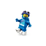 LEGO® THE LEGO® MOVIE 2™ Le gang de fêtards Systar 70848 (4/10) LEGO® THE LEGO® MOVIE 2™ Le gang de fêtards Systar 70848 (4/10)
