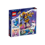 LEGO® THE LEGO® MOVIE 2™ Le gang de fêtards Systar 70848 (5/10) LEGO® THE LEGO® MOVIE 2™ Le gang de fêtards Systar 70848 (5/10)