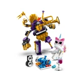 LEGO® THE LEGO® MOVIE 2™ Le gang de fêtards Systar 70848 (6/10) LEGO® THE LEGO® MOVIE 2™ Le gang de fêtards Systar 70848 (6/10)