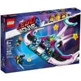 LEGO® THE LEGO® MOVIE 2™ Wyld-Mayhem Star Fighter 70849 (1/10)