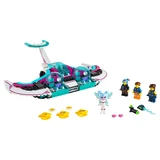 LEGO® THE LEGO® MOVIE 2™ Wyld-Mayhem Star Fighter 70849 (2/10)