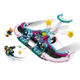 LEGO® THE LEGO® MOVIE 2™ Wyld-Mayhem Star Fighter 70849 (3/10)