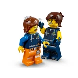 LEGO® THE LEGO® MOVIE 2™ Wyld-Mayhem Star Fighter 70849 (5/10)