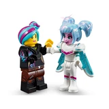 LEGO® THE LEGO® MOVIE 2™ Wyld-Mayhem Star Fighter 70849 (6/10)