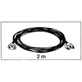 LEGO® Trains 2m Extension Cord for Points 708 (1/1)