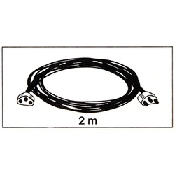 2m Extension Cord for Points 708