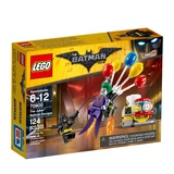LEGO® The LEGO Batman Movie Jokers Flucht mit den Ballons 70900 (1/7) LEGO® The LEGO Batman Movie Jokers Flucht mit den Ballons 70900 (1/7)