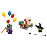 LEGO® The LEGO Batman Movie Jokers Flucht mit den Ballons 70900 (2/7) LEGO® The LEGO Batman Movie Jokers Flucht mit den Ballons 70900 (2/7)