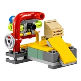 LEGO® The LEGO Batman Movie Jokers Flucht mit den Ballons 70900 (6/7) LEGO® The LEGO Batman Movie Jokers Flucht mit den Ballons 70900 (6/7)