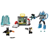 LEGO® The LEGO Batman Movie L'attaque glacée de Mister Freeze 70901 (2/9) LEGO® The LEGO Batman Movie L'attaque glacée de Mister Freeze 70901 (2/9)