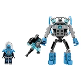 LEGO® The LEGO Batman Movie L'attaque glacée de Mister Freeze 70901 (4/9) LEGO® The LEGO Batman Movie L'attaque glacée de Mister Freeze 70901 (4/9)