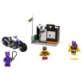 LEGO® The LEGO Batman Movie Catwoman Catcycle achtervolging 70902 (2/8) LEGO® The LEGO Batman Movie Catwoman Catcycle achtervolging 70902 (2/8)
