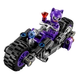 LEGO® The LEGO Batman Movie Catwoman Catcycle achtervolging 70902 (3/8) LEGO® The LEGO Batman Movie Catwoman Catcycle achtervolging 70902 (3/8)