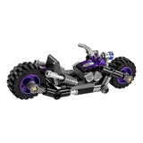 LEGO® The LEGO Batman Movie Catwoman Catcycle achtervolging 70902 (4/8) LEGO® The LEGO Batman Movie Catwoman Catcycle achtervolging 70902 (4/8)