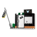 LEGO® The LEGO Batman Movie Catwoman Catcycle achtervolging 70902 (5/8) LEGO® The LEGO Batman Movie Catwoman Catcycle achtervolging 70902 (5/8)