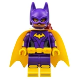 LEGO® The LEGO Batman Movie Catwoman Catcycle achtervolging 70902 (6/8) LEGO® The LEGO Batman Movie Catwoman Catcycle achtervolging 70902 (6/8)