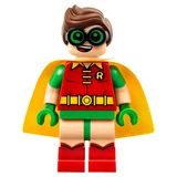 LEGO® The LEGO Batman Movie Catwoman Catcycle achtervolging 70902 (8/8) LEGO® The LEGO Batman Movie Catwoman Catcycle achtervolging 70902 (8/8)