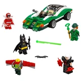 LEGO® The LEGO Batman Movie The Riddler™: Riddle Racer 70903 (2/6) LEGO® The LEGO Batman Movie The Riddler™: Riddle Racer 70903 (2/6)