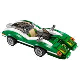 LEGO® The LEGO Batman Movie The Riddler™: Riddle Racer 70903 (3/6) LEGO® The LEGO Batman Movie The Riddler™: Riddle Racer 70903 (3/6)