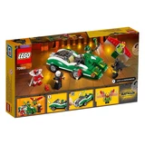 LEGO® The LEGO Batman Movie The Riddler™: Riddle Racer 70903 (6/6) LEGO® The LEGO Batman Movie The Riddler™: Riddle Racer 70903 (6/6)
