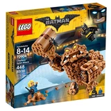 LEGO® The LEGO Batman Movie Clayface™ Splat Attack 70904 (1/6)
