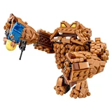LEGO® The LEGO Batman Movie Clayface™ Splat Attack 70904 (3/6)