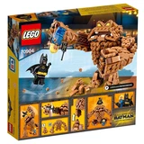 LEGO® The LEGO Batman Movie Clayface™ Splat Attack 70904 (6/6)