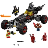 LEGO® The LEGO Batman Movie Das Batmobil 70905 (2/6) LEGO® The LEGO Batman Movie Das Batmobil 70905 (2/6)