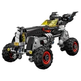 LEGO® The LEGO Batman Movie Das Batmobil 70905 (3/6) LEGO® The LEGO Batman Movie Das Batmobil 70905 (3/6)