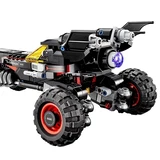 LEGO® The LEGO Batman Movie Das Batmobil 70905 (4/6) LEGO® The LEGO Batman Movie Das Batmobil 70905 (4/6)