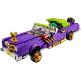 LEGO® The LEGO Batman Movie The Joker™ Notorious Lowrider 70906 (3/6) LEGO® The LEGO Batman Movie The Joker™ Notorious Lowrider 70906 (3/6)