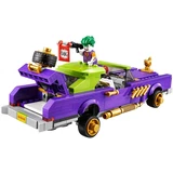 LEGO® The LEGO Batman Movie The Joker™ Notorious Lowrider 70906 (4/6) LEGO® The LEGO Batman Movie The Joker™ Notorious Lowrider 70906 (4/6)
