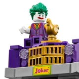 LEGO® The LEGO Batman Movie The Joker™ Notorious Lowrider 70906 (5/6) LEGO® The LEGO Batman Movie The Joker™ Notorious Lowrider 70906 (5/6)