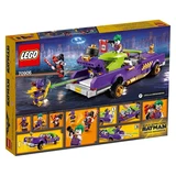 LEGO® The LEGO Batman Movie The Joker™ Notorious Lowrider 70906 (6/6) LEGO® The LEGO Batman Movie The Joker™ Notorious Lowrider 70906 (6/6)