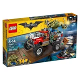 LEGO® The LEGO Batman Movie Killer Croc monstertruck 70907 (1/6) LEGO® The LEGO Batman Movie Killer Croc monstertruck 70907 (1/6)