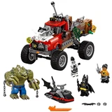 LEGO® The LEGO Batman Movie Killer Croc monstertruck 70907 (2/6) LEGO® The LEGO Batman Movie Killer Croc monstertruck 70907 (2/6)