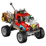 LEGO® The LEGO Batman Movie Killer Croc monstertruck 70907 (4/6) LEGO® The LEGO Batman Movie Killer Croc monstertruck 70907 (4/6)