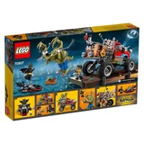 LEGO® The LEGO Batman Movie Killer Croc monstertruck 70907 (6/6) LEGO® The LEGO Batman Movie Killer Croc monstertruck 70907 (6/6)