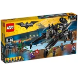 LEGO® The LEGO Batman Movie La Batbooster 70908 (1/6) LEGO® The LEGO Batman Movie La Batbooster 70908 (1/6)