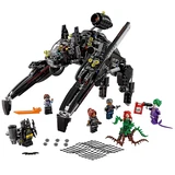 LEGO® The LEGO Batman Movie La Batbooster 70908 (2/6) LEGO® The LEGO Batman Movie La Batbooster 70908 (2/6)