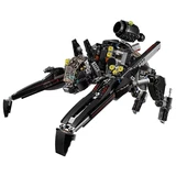 LEGO® The LEGO Batman Movie La Batbooster 70908 (4/6) LEGO® The LEGO Batman Movie La Batbooster 70908 (4/6)