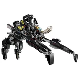LEGO® The LEGO Batman Movie La Batbooster 70908 (5/6) LEGO® The LEGO Batman Movie La Batbooster 70908 (5/6)