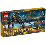 LEGO® The LEGO Batman Movie La Batbooster 70908 (6/6) LEGO® The LEGO Batman Movie La Batbooster 70908 (6/6)