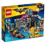 LEGO® The LEGO Batman Movie Batcave-Einbruch 70909 (1/6)