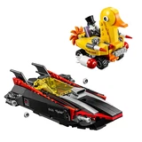 LEGO® The LEGO Batman Movie Batcave-Einbruch 70909 (5/6)