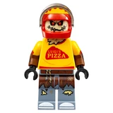 LEGO® The LEGO Batman Movie Scarecrow™ Special Delivery 70910 (10/11) LEGO® The LEGO Batman Movie Scarecrow™ Special Delivery 70910 (10/11)