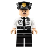 LEGO® The LEGO Batman Movie Scarecrow™ Special Delivery 70910 (11/11) LEGO® The LEGO Batman Movie Scarecrow™ Special Delivery 70910 (11/11)