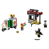 LEGO® The LEGO Batman Movie Scarecrow™ Special Delivery 70910 (2/11) LEGO® The LEGO Batman Movie Scarecrow™ Special Delivery 70910 (2/11)
