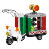 LEGO® The LEGO Batman Movie Scarecrow™ Special Delivery 70910 (4/11) LEGO® The LEGO Batman Movie Scarecrow™ Special Delivery 70910 (4/11)